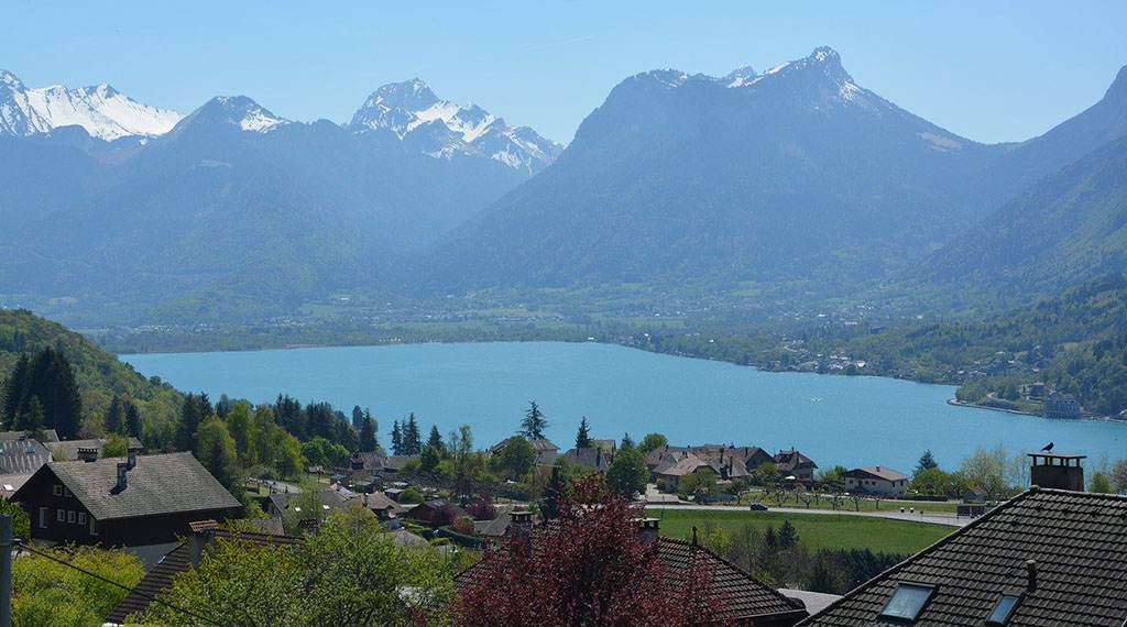 Plombier Haute Savoie 74