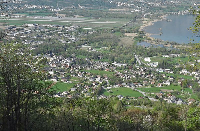 Plombier Le Bourget Du Lac 73370