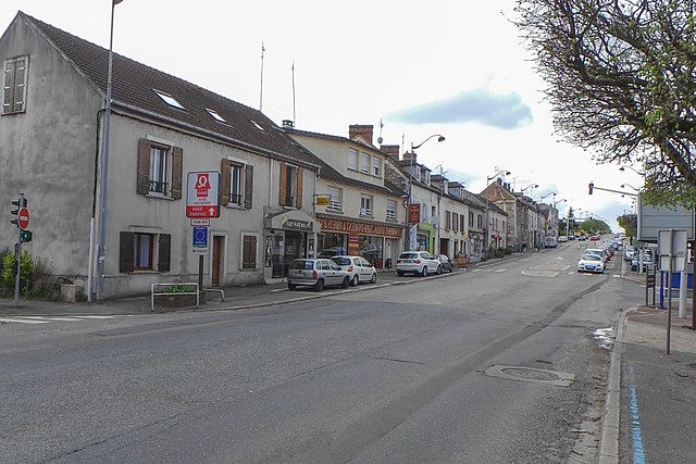 Plombier Pringy