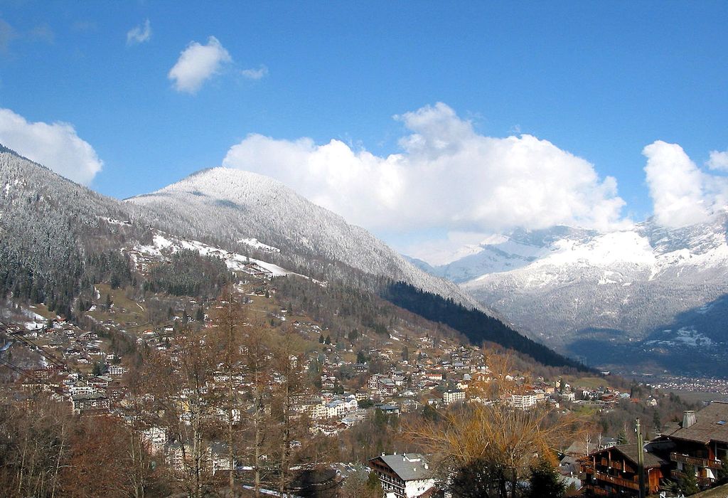 Plombier Saint Gervais Les Bains 74170