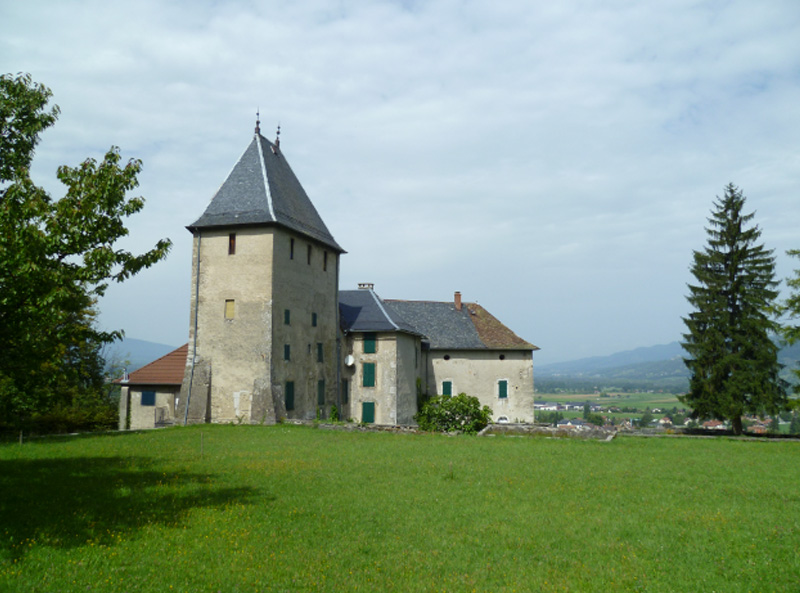 Plombier Saint Pierre En Faucigny 74800