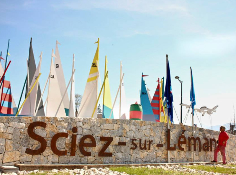 Plombier Sciez 74140